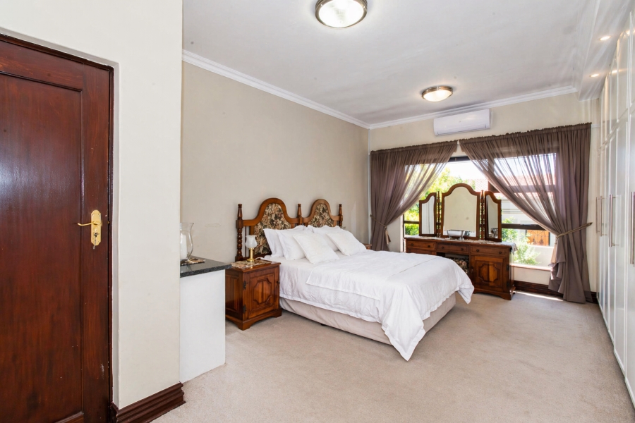 3 Bedroom Property for Sale in Dan Pienaar Free State